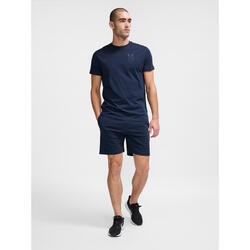 Enfiler T-Shirt Hmlactive Multisport Homme HUMMEL