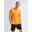 T-Shirt Hmlactive Multisport Mannelijk Ademend Sneldrogend Hummel