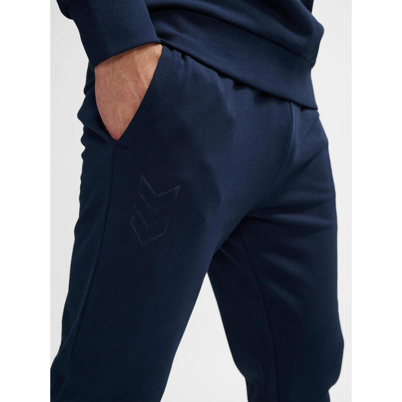 Cierre Con Cordón Pantalones Hmlactive Multideporte Hombre HUMMEL