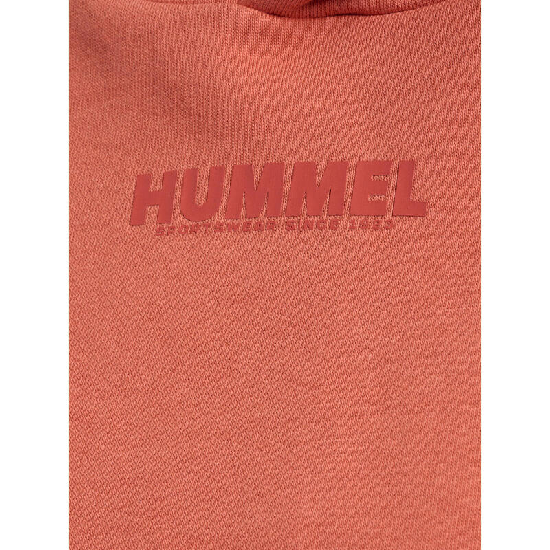 Kapuzenpullover Hmllegacy Femme Hummel