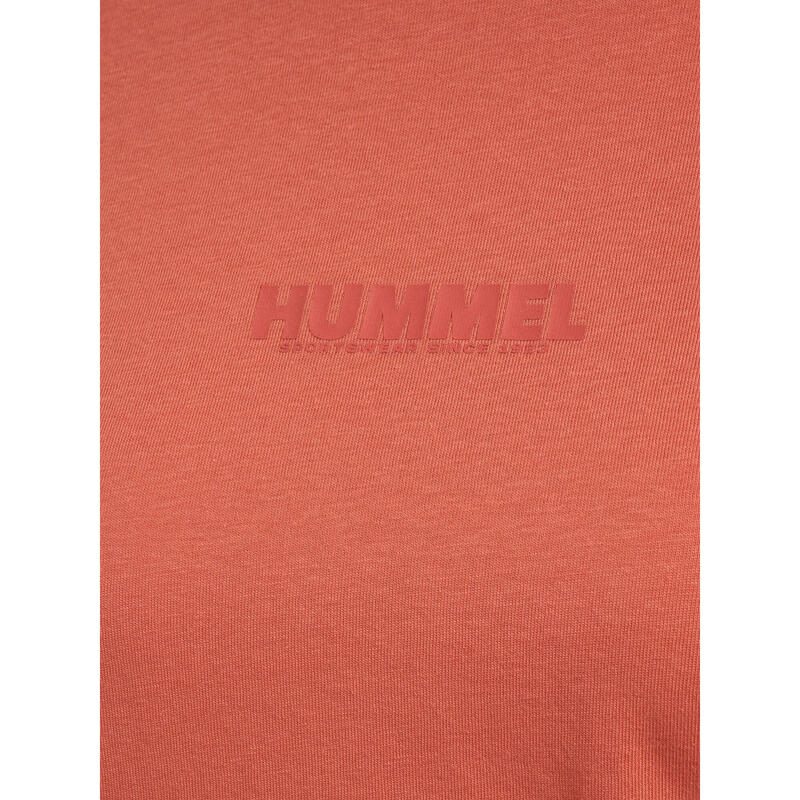 Hummel T-Shirt S/S Hmllegacy Woman T-Shirt