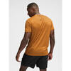 Enfiler T-Shirt Nwlbeat Course Homme NEWLINE