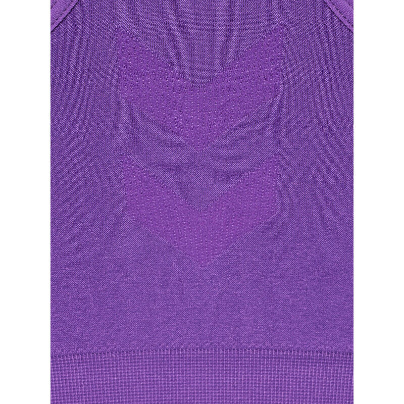 Hummel T-Shirt S/L Hmltif Seamless Sports Top