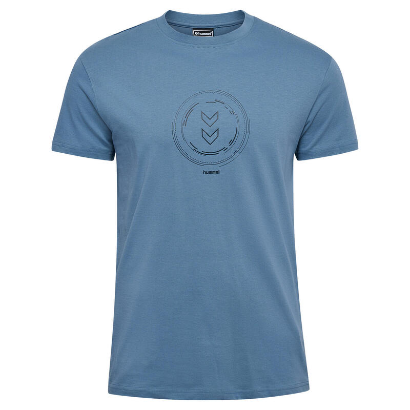 T-Shirt Hmlactive Multisport Unisexe Adulte Hummel