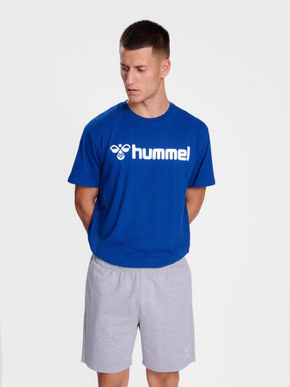 Enfiler T-Shirt Hmlgo Homme