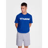 Enfiler T-Shirt Hmlgo Multisport Homme HUMMEL