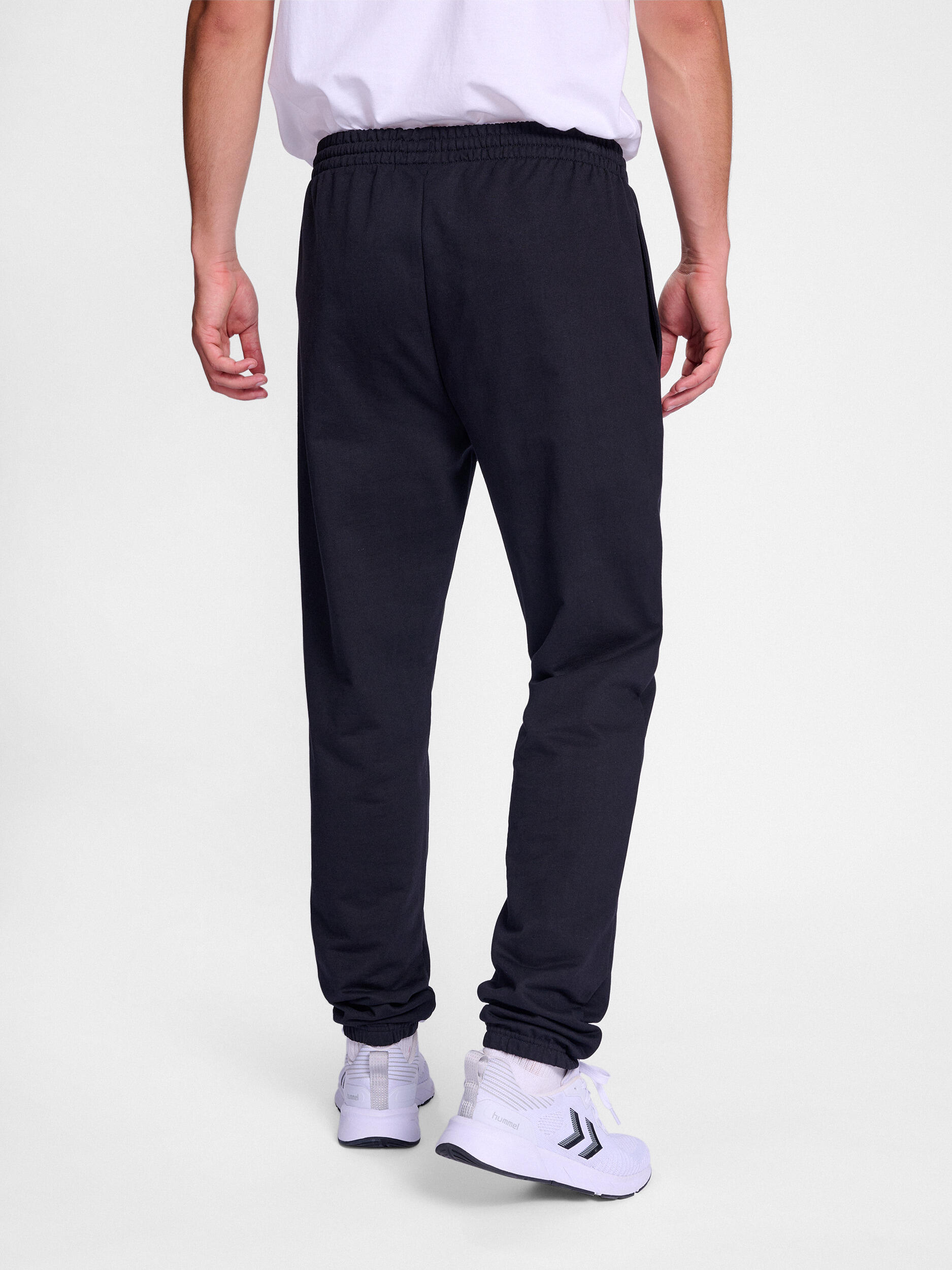 Fermeture À Cordon Pantalon Hmlgo Homme HUMMEL 3/7
