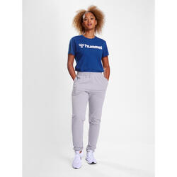 Deslizar Camiseta Hmlgo Multideporte Mujer HUMMEL