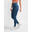 Leggings Hmltif Yoga Femme Extensible Absorbant L'humidité Sans Couture Hummel