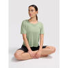 Enfiler T-Shirt Hmlmt Yoga Femme HUMMEL