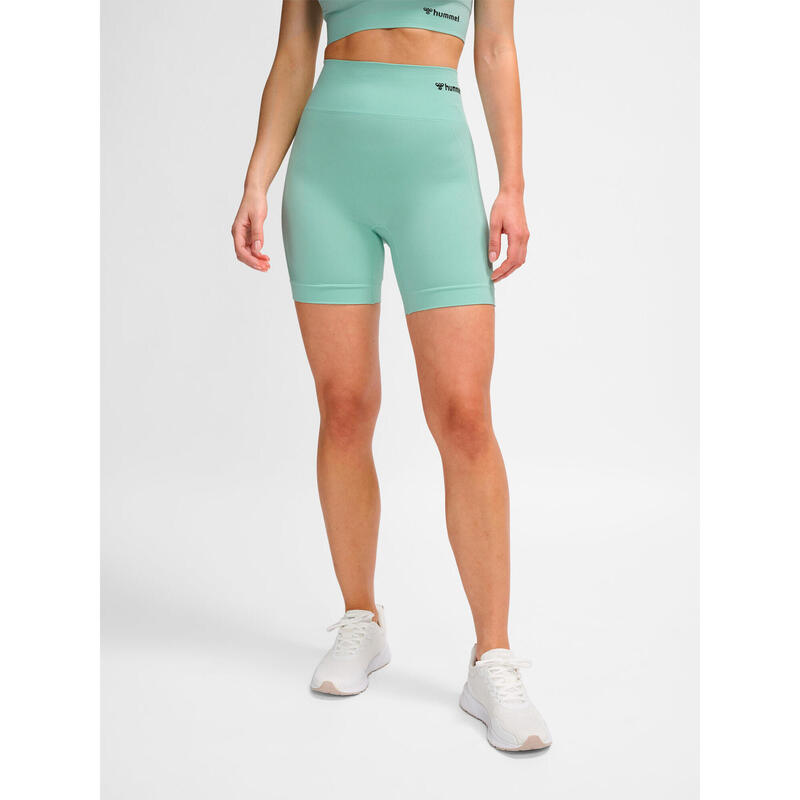 Hummel Shorts Hmltif Seamless Shorts