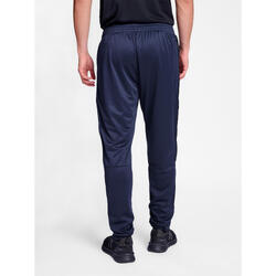 Cierre Con Cordón Pantalones Hmlauthentic Multideporte Adulto Unisex HUMMEL