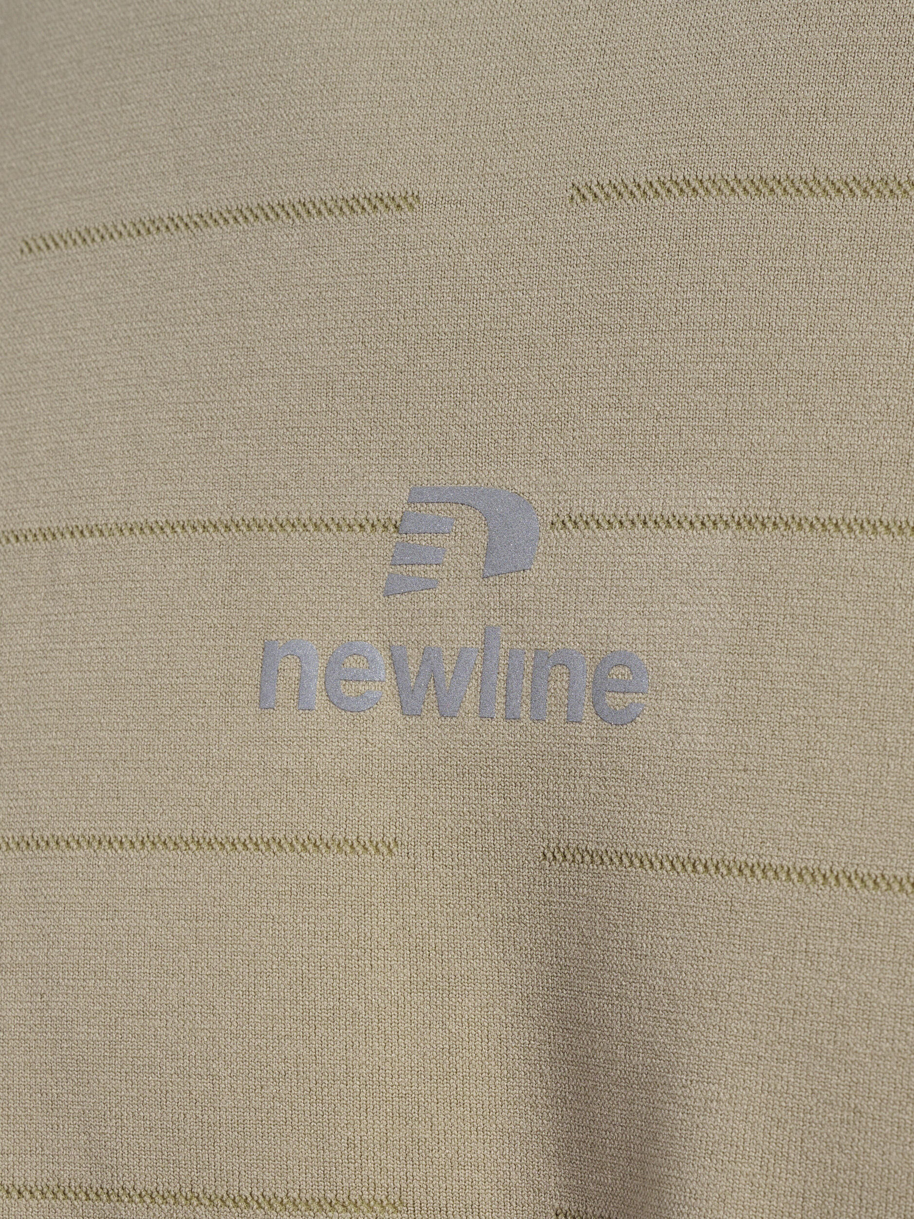 Enfiler T-Shirt Nwlpace Homme NEWLINE 6/7