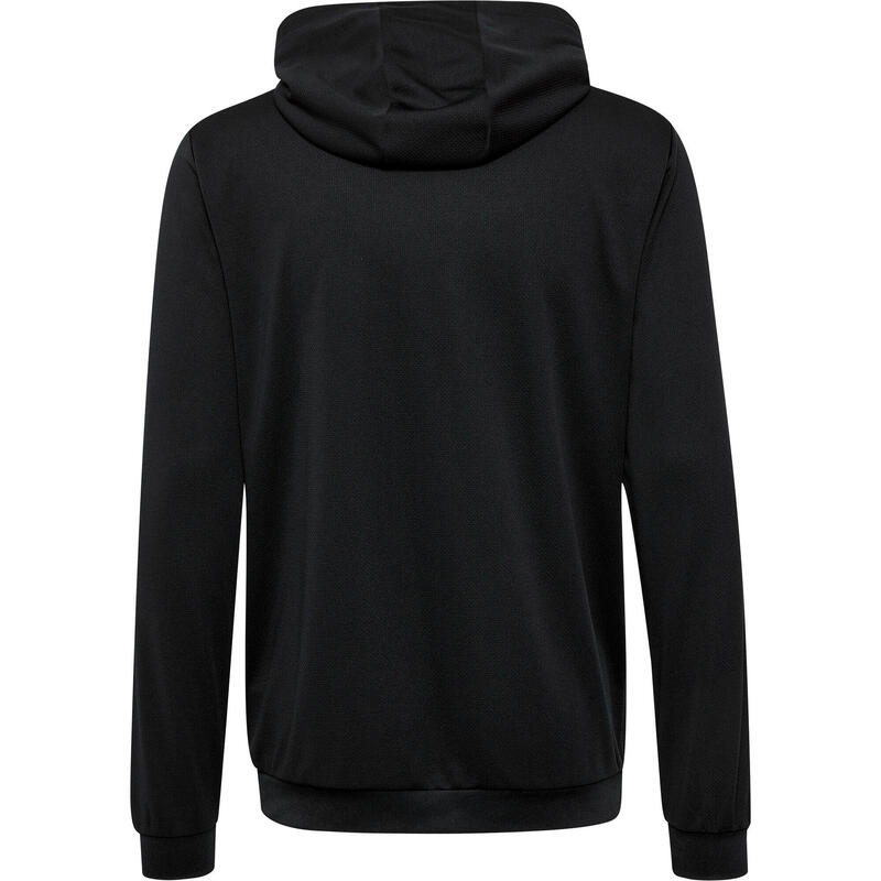 Hummel Hoodie Hmlauthentic Pl Hoodie