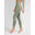 Leggings Hmlci Yoga Femme Extensible Séchage Rapide Sans Couture Hummel