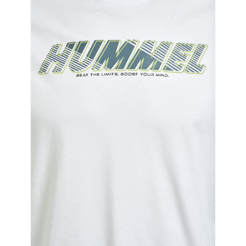 T-Shirt Hmlte Entraînement Homme Hummel