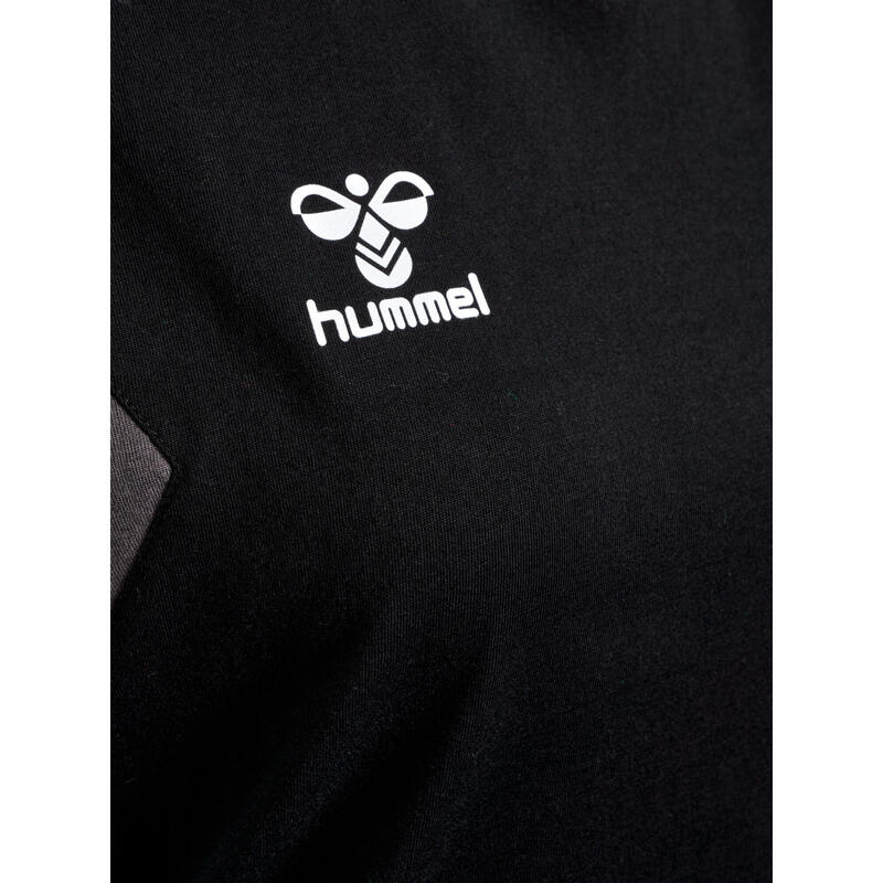 Hummel T-Shirt S/S Hmlauthentic Co T-Shirt S/S Woman