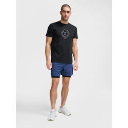 Enfiler Kurze Hose Hmlmt Entraînement Homme HUMMEL