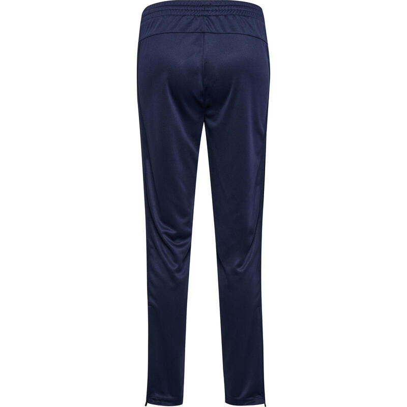 Pantalon Hmlauthentic Multisport Femme Respirant Absorbant L'humidité Hummel