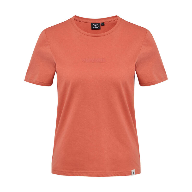 Hummel T-Shirt S/S Hmllegacy Woman T-Shirt