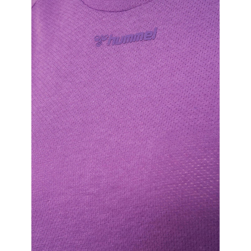 Hummel T-Shirt S/S Hmlmt Vanja T-Shirt