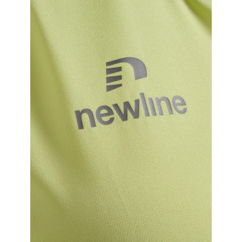 Newline T-Shirt S/L Nwlbeat Singlet W