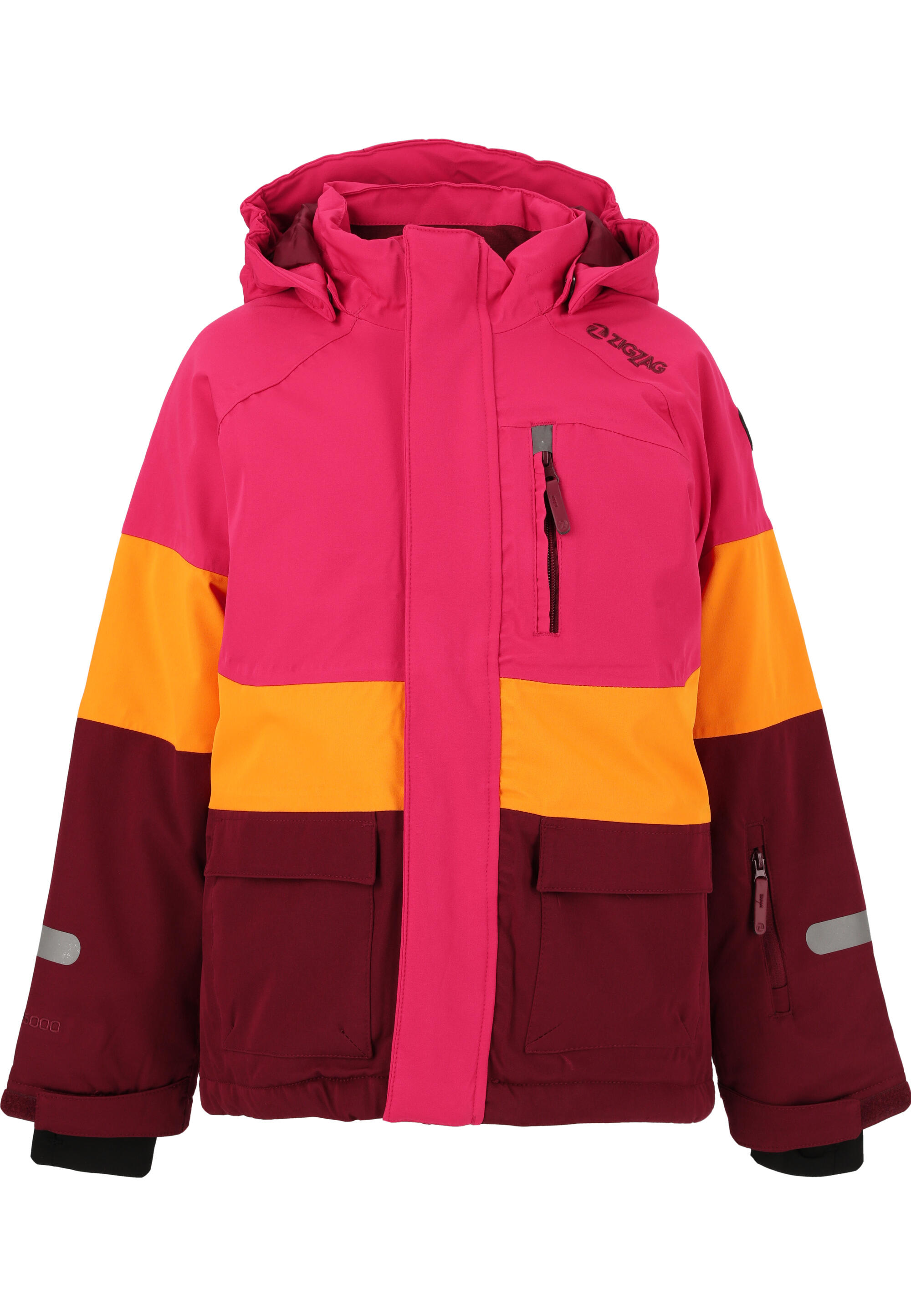 ZIGZAG ZIGZAG Ski jas Taylor