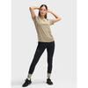 Enfiler T-Shirt Nwlspeed Course Femme NEWLINE