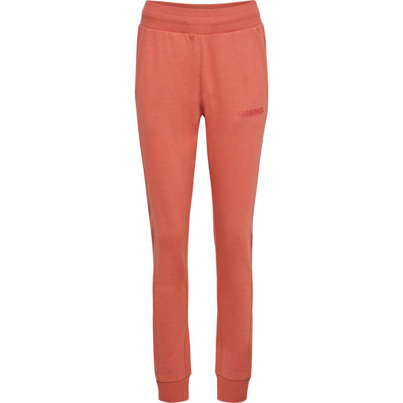 Hummel Pants Hmllegacy Woman Tapered Pants