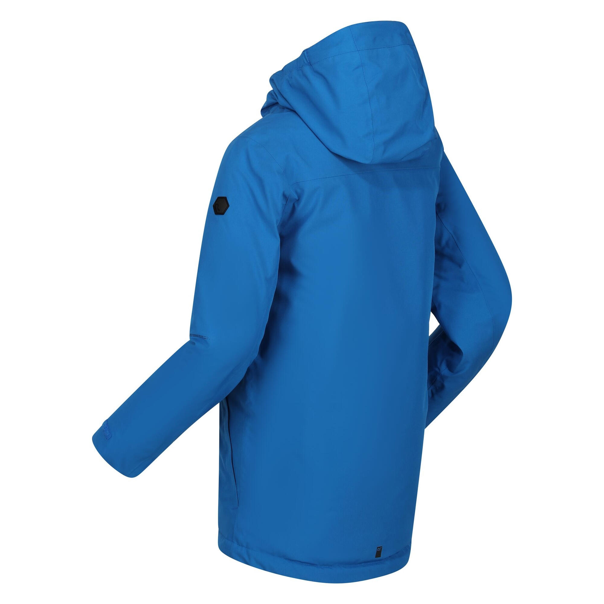 Childrens/Kids Yewbank Insulated Jacket (Sky Diver Blue) 4/5