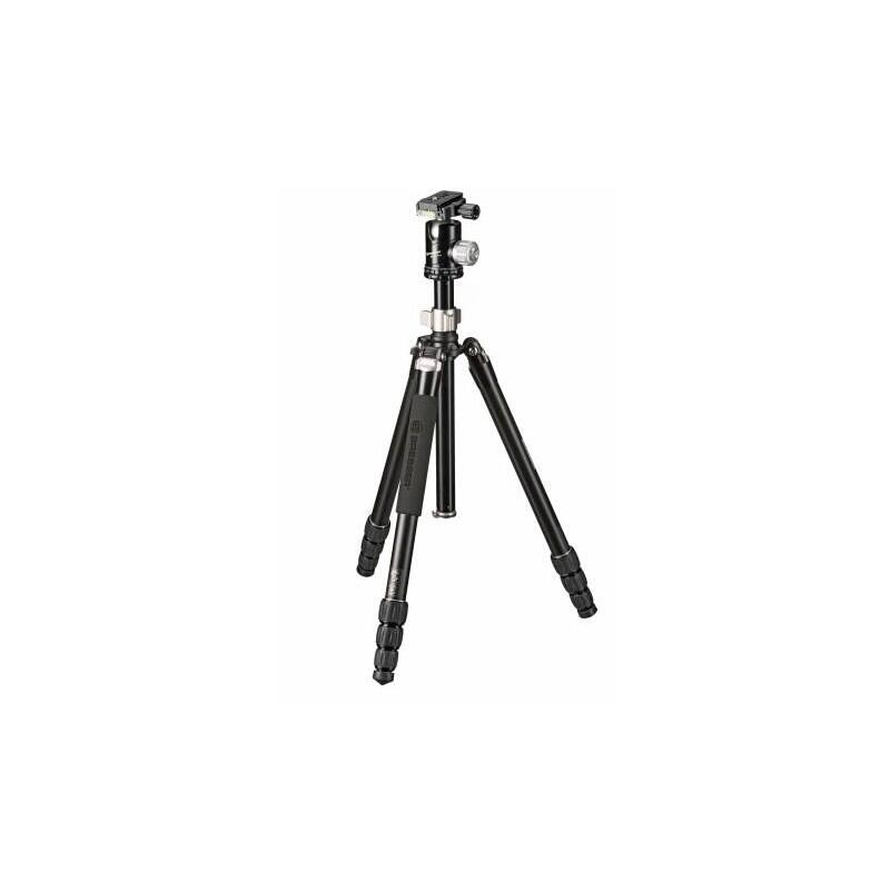 Trípode BX-25 Pro para Fotografia, video, prismaticos y Telescopios terrestres
