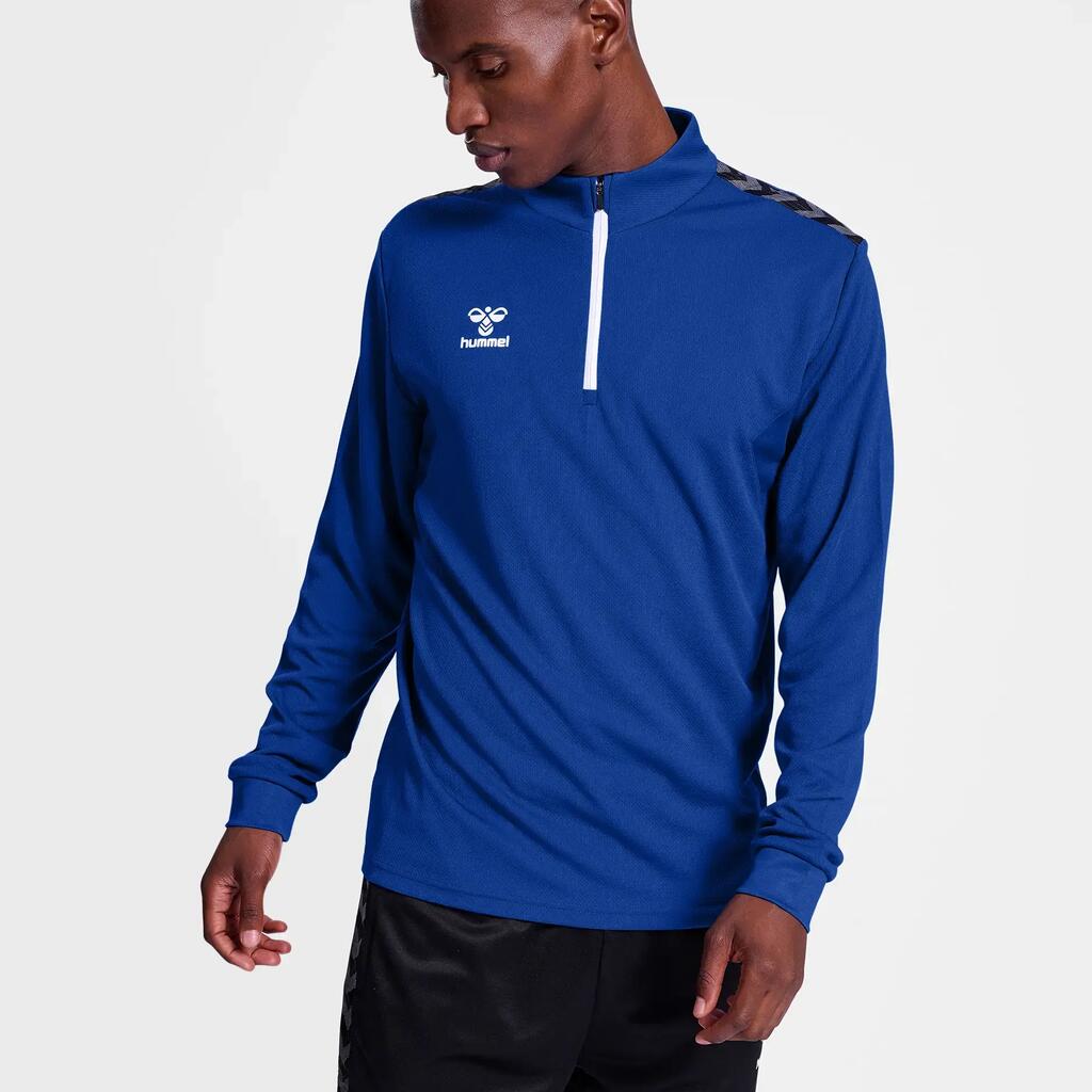 Tracksuit 1/2 zipped Hummel Authentic