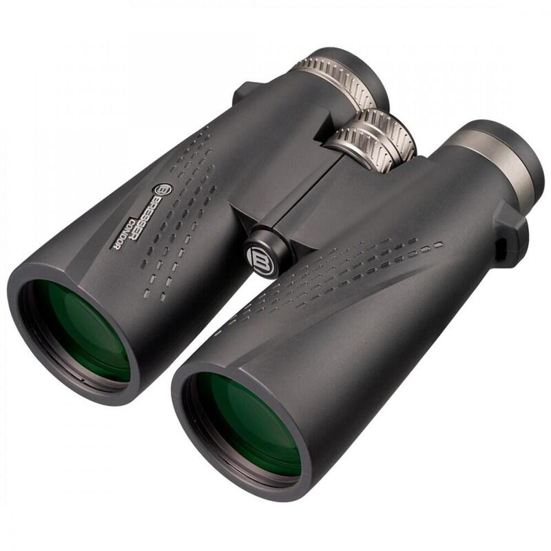 Prismáticos Condor 8X56 para observación de Aves, Senderismo, Caza y Camping