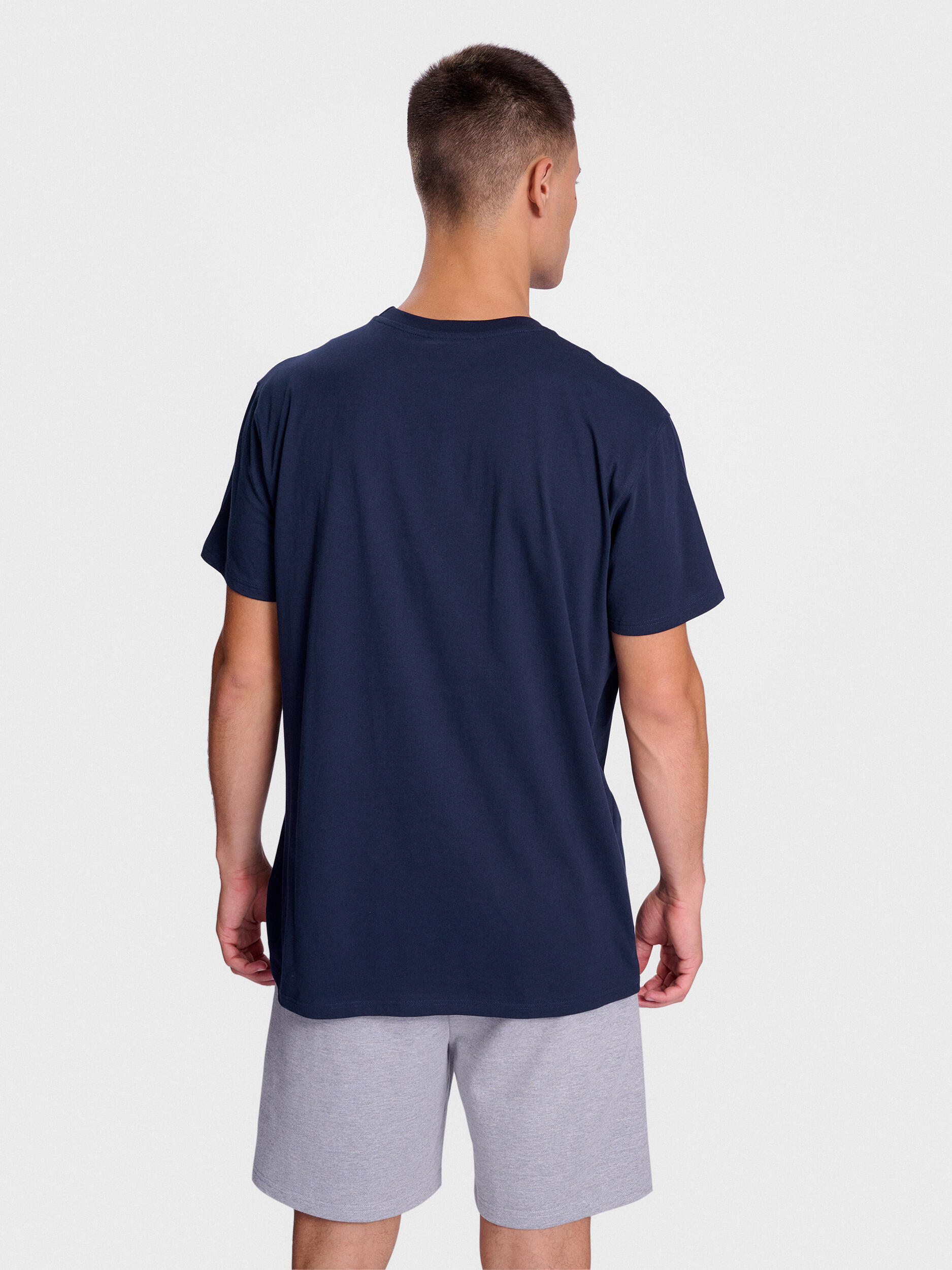 T-shirt Hummel Go 2.0 Logo 4/7
