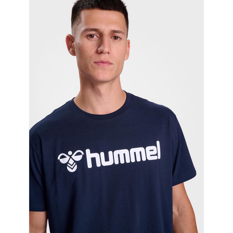 Hummel T-Shirt S/S Hmlgo 2.0 Logo T-Shirt S/S