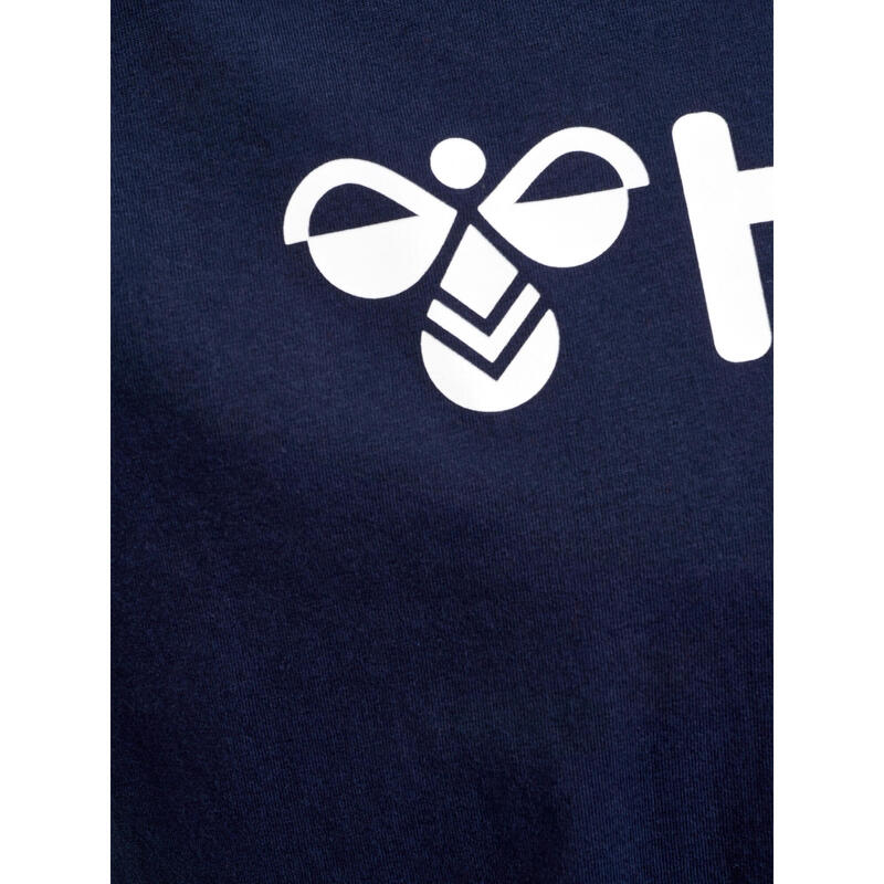 Hummel T-Shirt S/S Hmlgo 2.0 Logo T-Shirt S/S