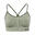 Hmlci Seamless Scrunch Sports Bra Damen Yoga T-Shirt