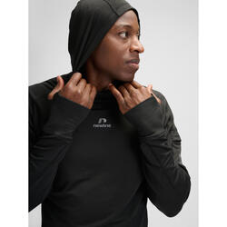 Kapuzenpullover Nwlrapid Course Homme Séchage Rapide Newline