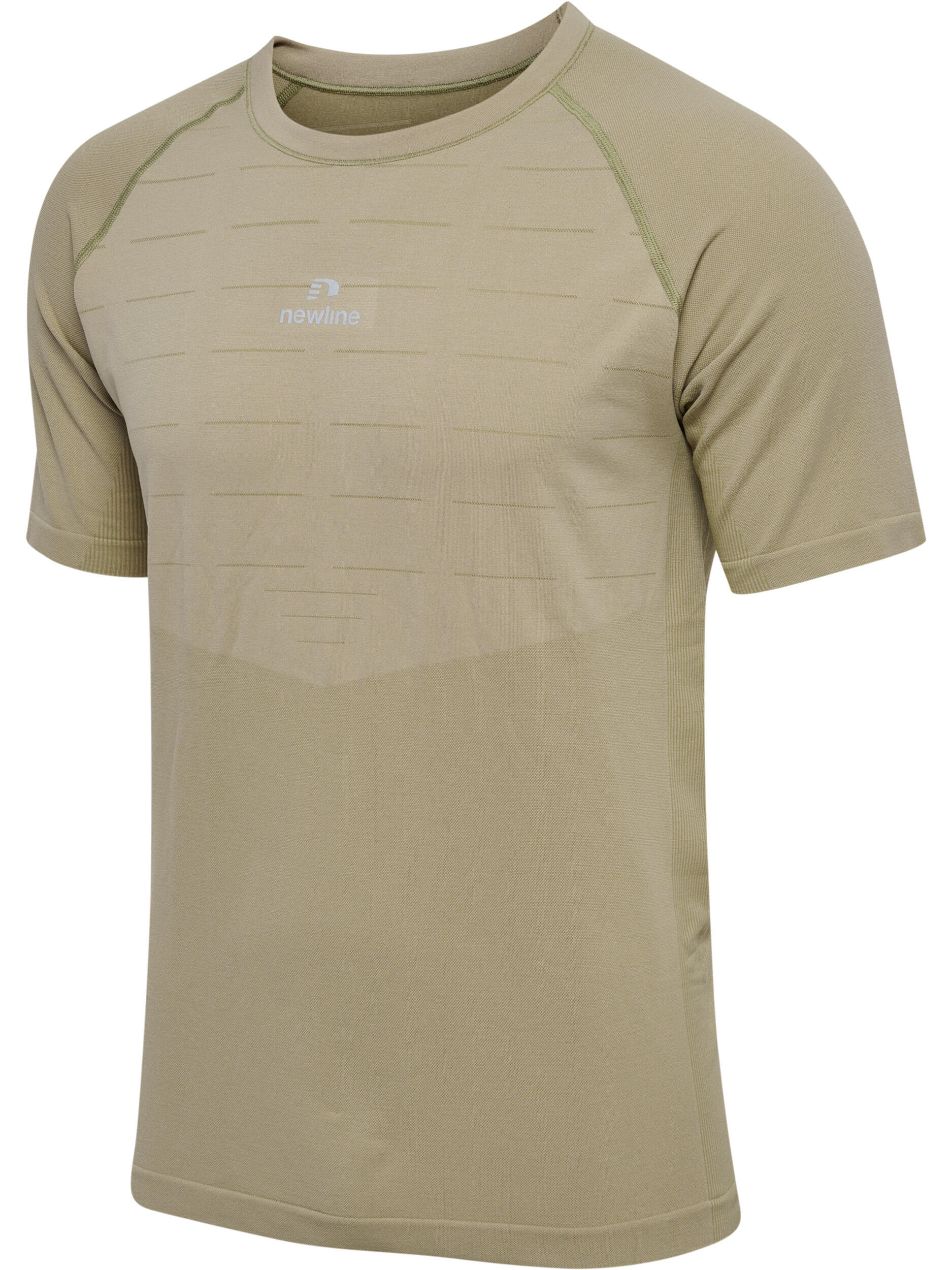 Enfiler T-Shirt Nwlpace Homme NEWLINE 7/7