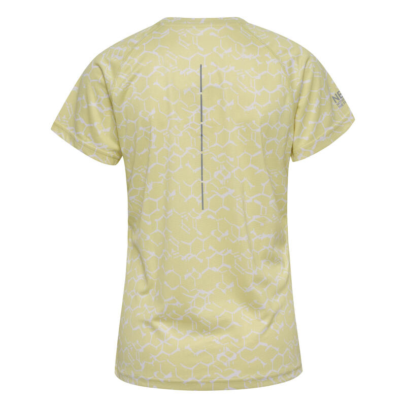 Newline T-Shirt S/S Nwldopa Graphic T-Shirt W