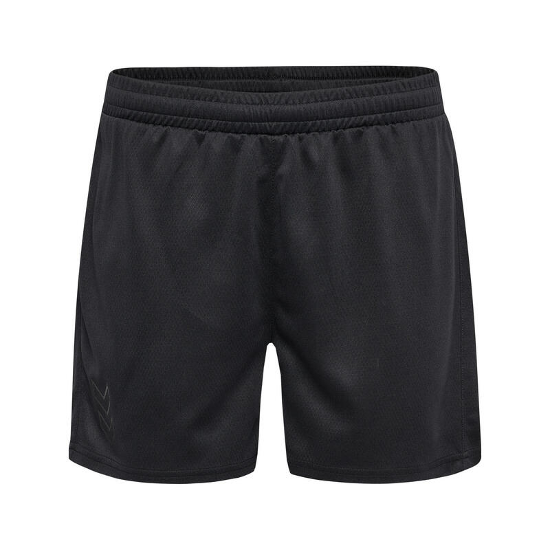 Hummel Shorts Hmlactive Pl Shorts Woman