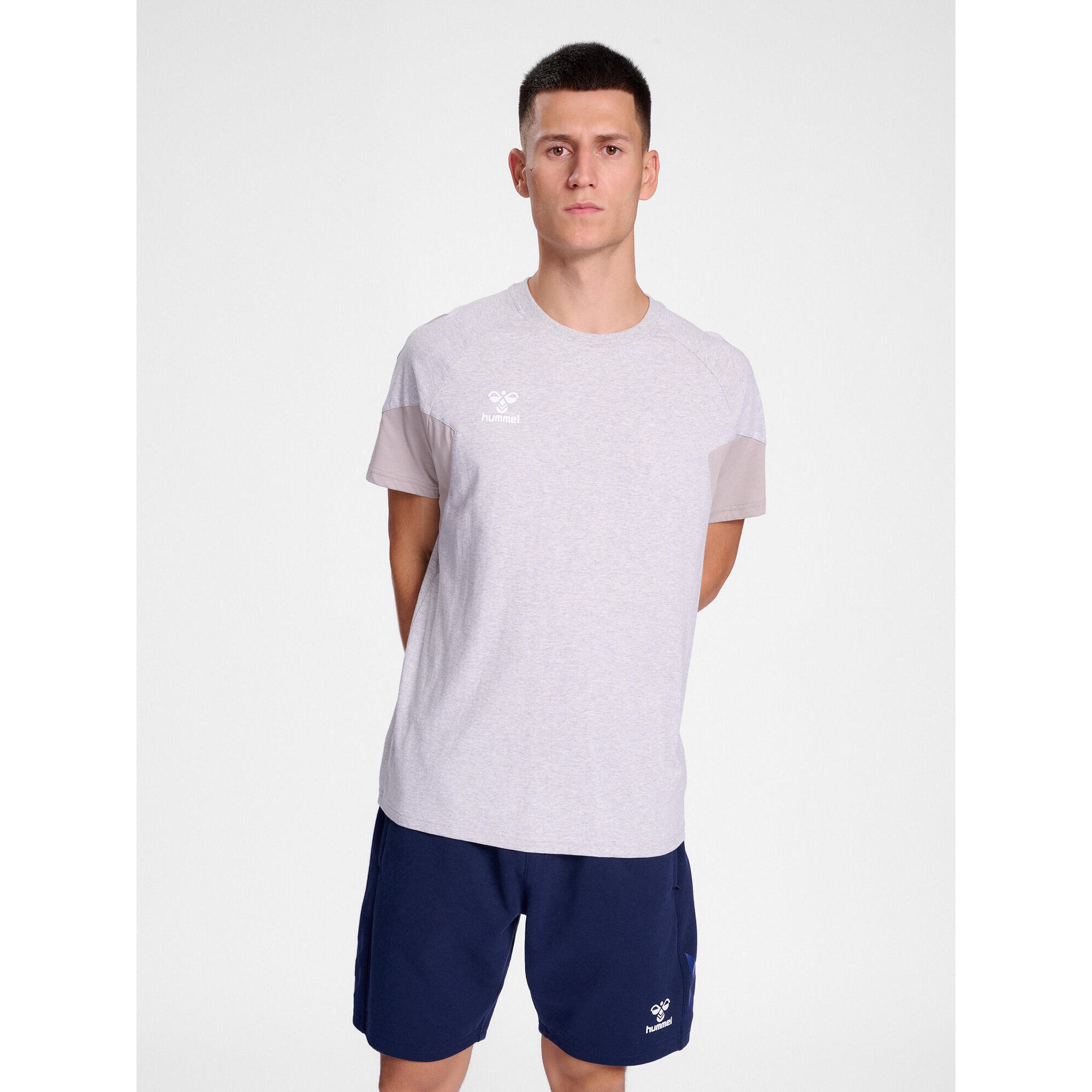 Koszulka Hummel Travel