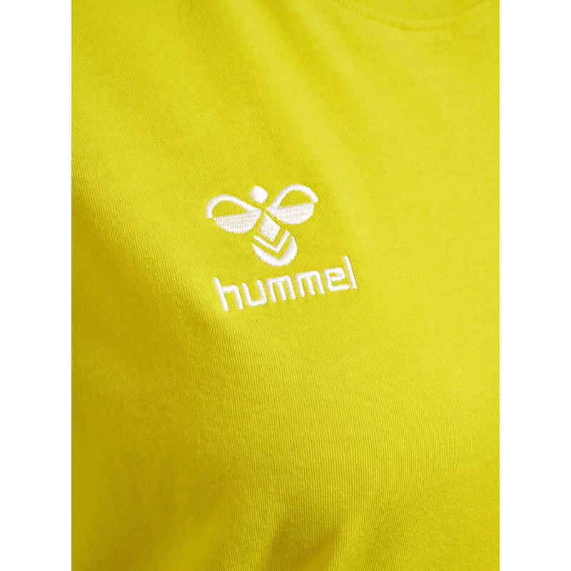 Hummel T-Shirt S/S Hmlgo 2.0 T-Shirt S/S Woman