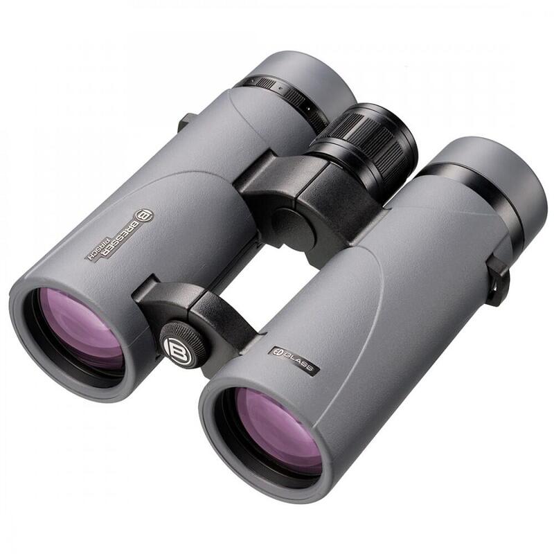 Veo HD IV 1042 - Prismáticos ED 10x42 con lentes HOYA – Vanguard España