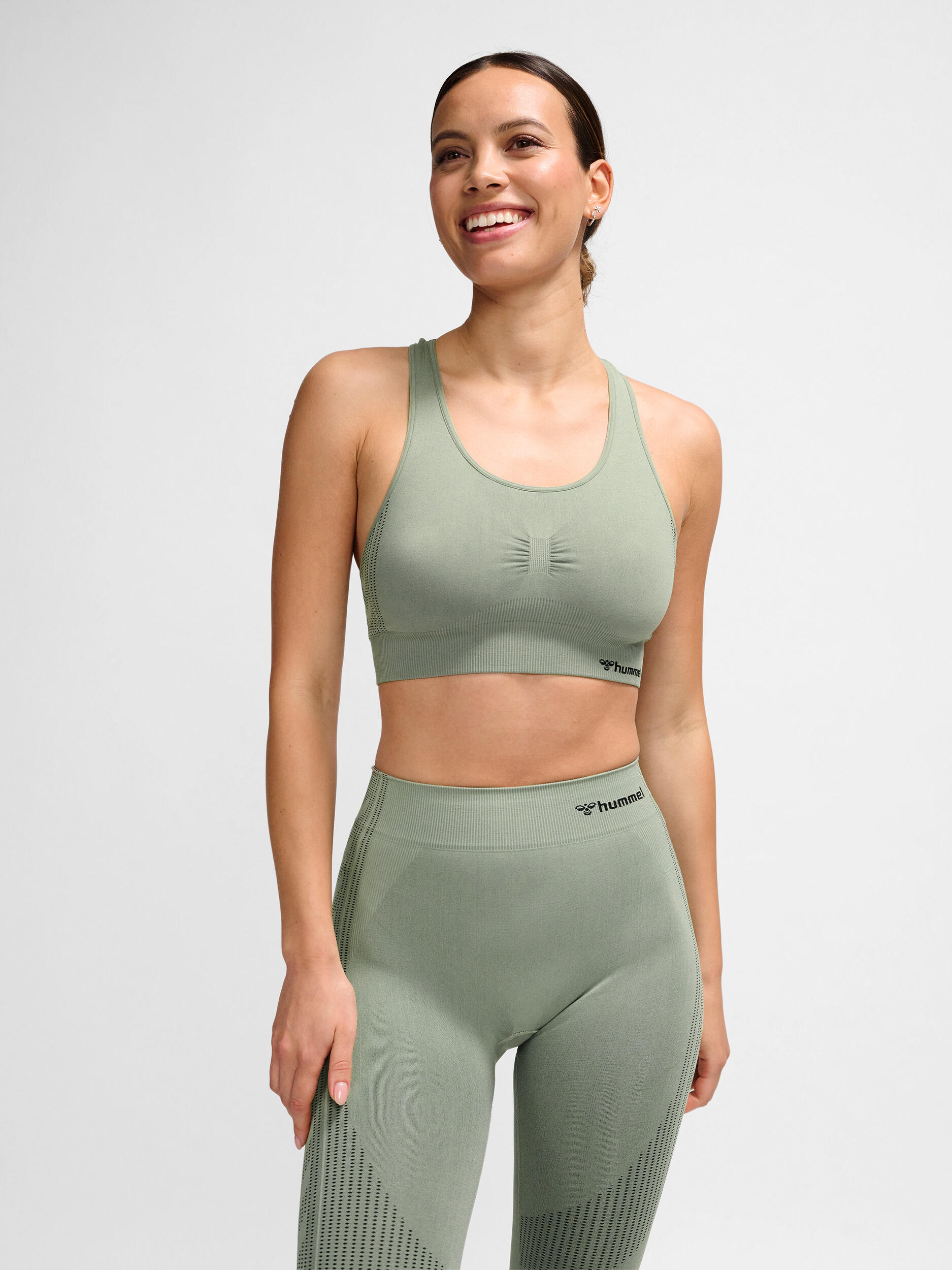 HUMMEL Top Hmlmt Shaping Multisport Damen HUMMEL