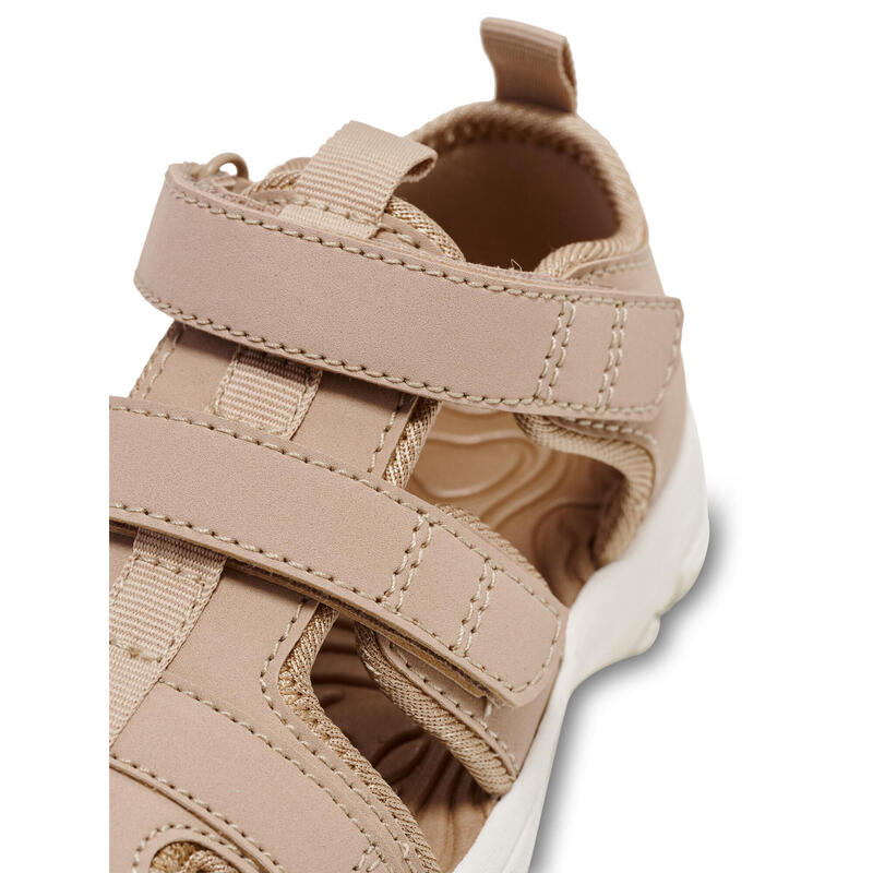 Sandale Sandal Velcro Enfant Design Léger Hummel