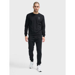 Enfiler Sweatshirt Hmlactive Multisport Homme HUMMEL