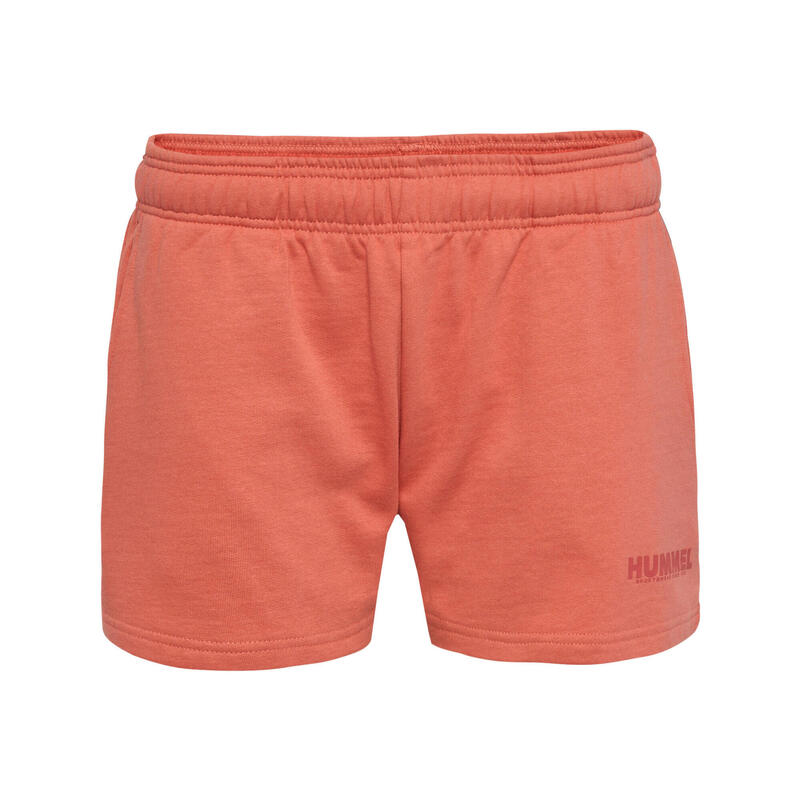 Hummel Shorts Hmllegacy Woman Shorts