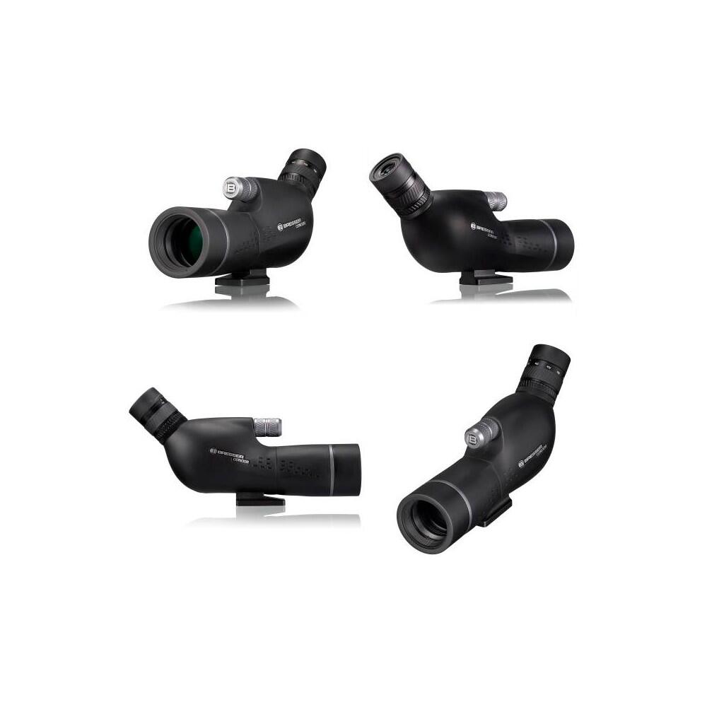 Telescopio terrestre Condor Gen II 15-45x50 observación de Aves, Sendas y Caza 3/7