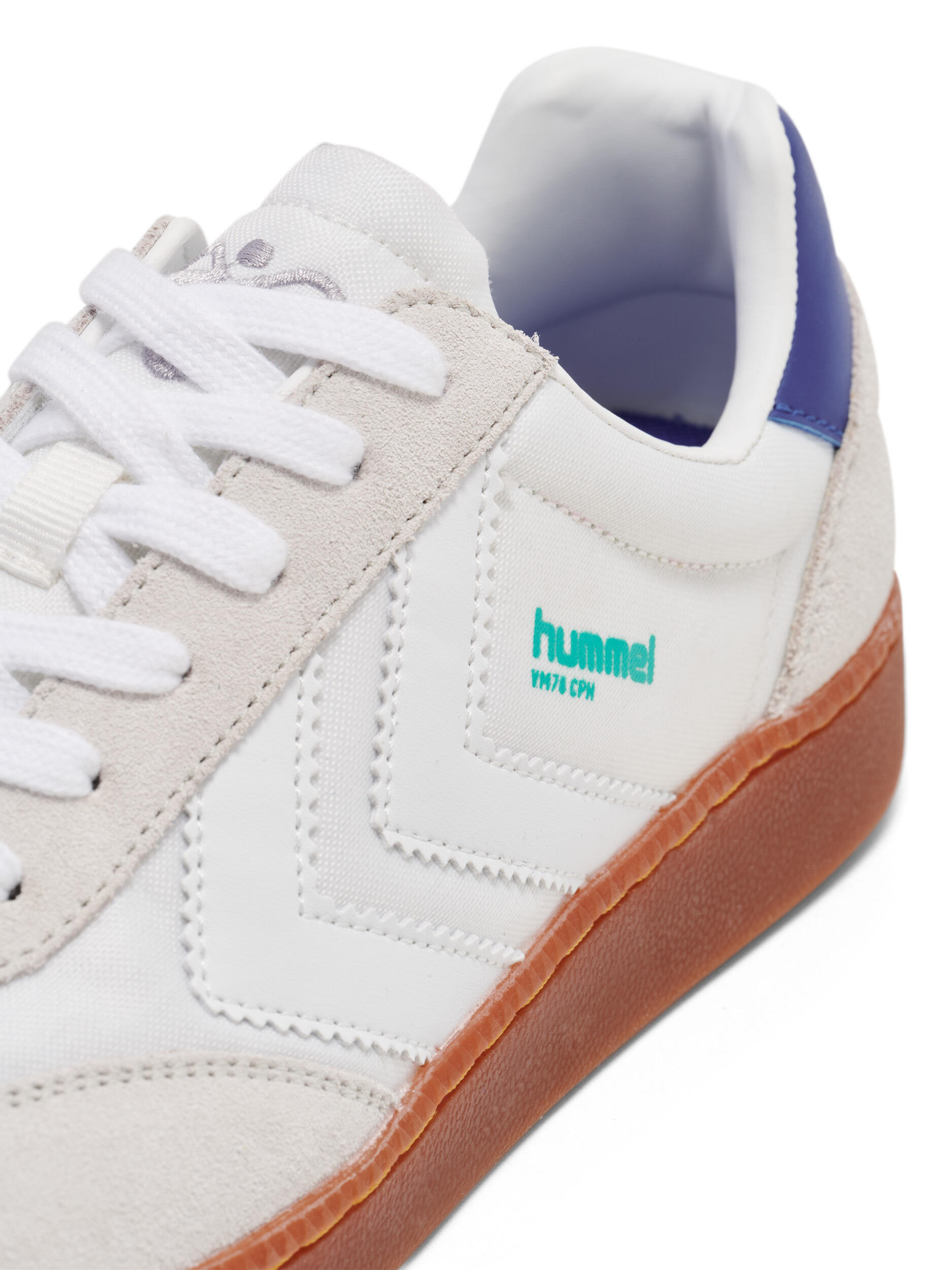 Hummel Sneaker Vm78 Cph Nylon 3/7